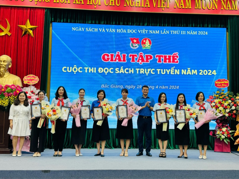 Việt Yên đạt thành tích cao tại cuộc thi đọc sách trực tuyến năm 2024|https://vietyen.bacgiang.gov.vn/chi-tiet-tin-tuc/-/asset_publisher/VeCP91o7rg3d/content/viet-yen-at-thanh-tich-cao-tai-cuoc-thi-oc-sach-truc-tuyen-nam-2024