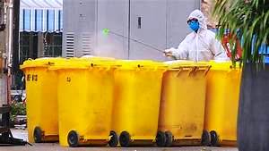 Phân loại, thu gom, vận chuyển, xử lý chất thải phát sinh từ các cơ sở y tế, Trung tâm y tế,...