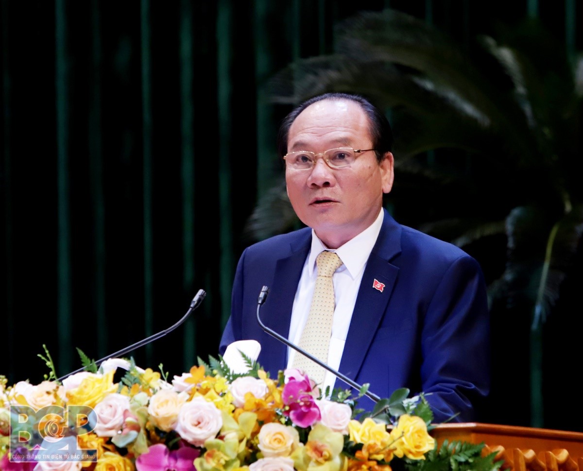 MTTQ các cấp tỉnh Bắc Giang tích cực  tham gia xây dựng chính quyền vững mạnh
