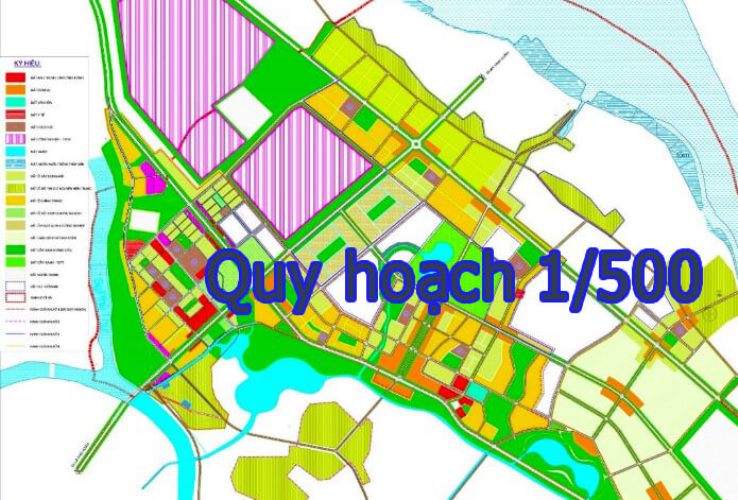 Phê duyệt đồ án Quy hoạch chi tiết xây dựng Khu dân cư mới thôn Quang Biểu, xã Quang Châu,...