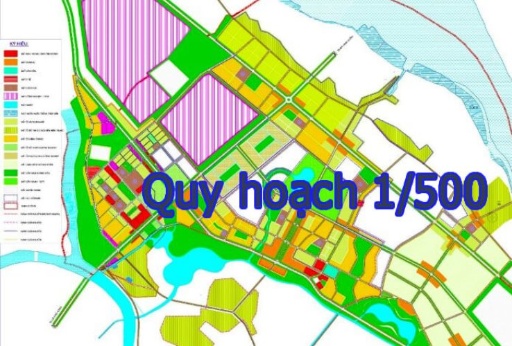 Phê duyệt Quy hoạch chi tiết xây dựng Khu dân cư mới xã Minh Đức, huyện Việt Yên, tỷ lệ 1/500