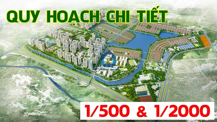 Xin ý kiến quy hoạch chi tiết khu đô thị Khu đô thị số 4 thị trấn Nếnh và xã Quảng Minh, huyện...