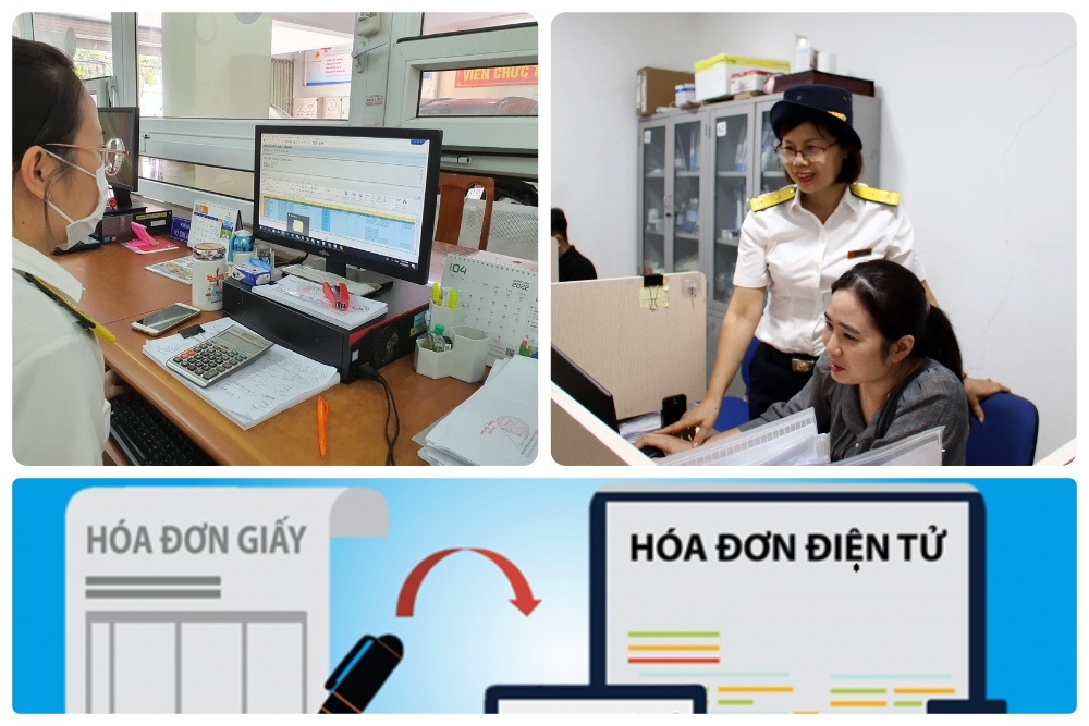 Bắc Giang: 100% doanh nghiệp, tổ chức đã sử dụng hóa đơn điện tử