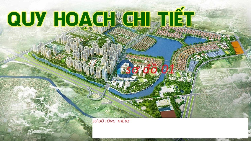 Phê duyệt Quy hoạch chi tiết xây dựng Khu đô thị du lịch văn hóa và dịch  vụ thương mại tại xã...
