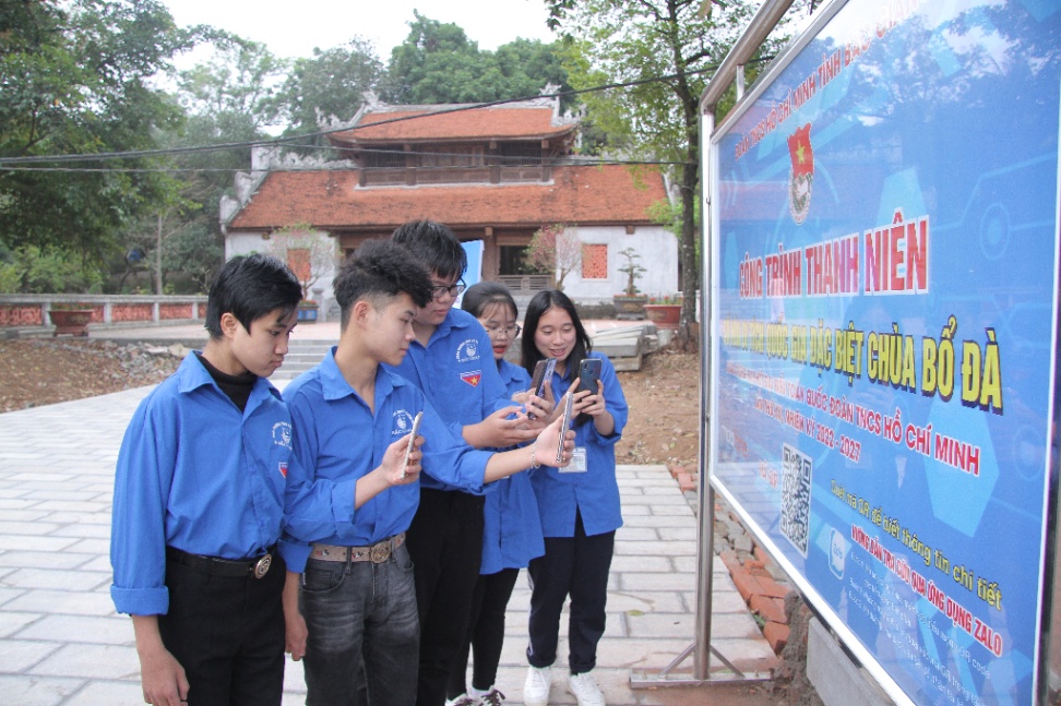Việt Yên: Đẩy mạnh công tác chuyển đổi số