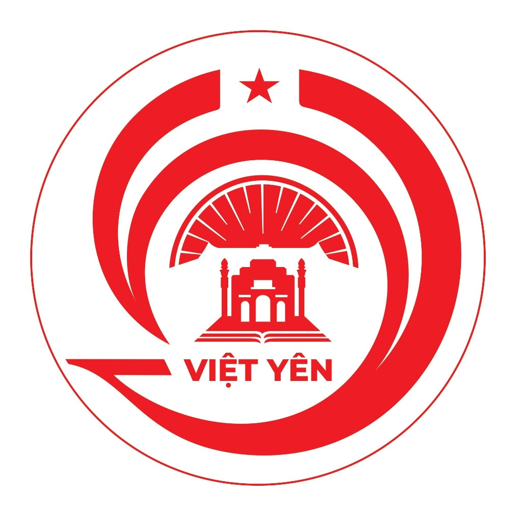 Khen thưởng trong việc đẩy mạnh hoạt động của Tổ công nghệ số cộng đồng huyện Việt Yên năm 2023
