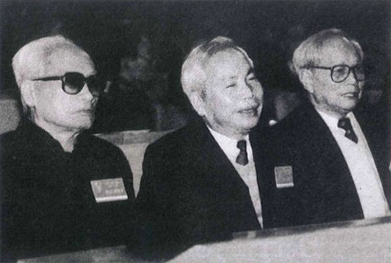 Đồng chí Đào Duy Tùng - nhà lãnh đạo có tư duy đổi mới và tầm trí tuệ cao của Đảng
