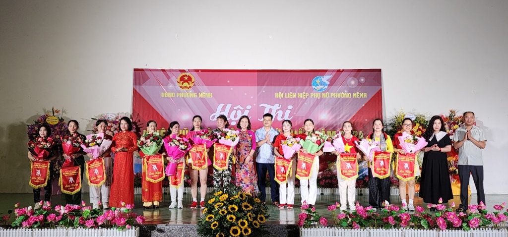 Hơn 100 vũ công tham gia Hội thi Khiêu vũ – Dân vũ phường Nếnh lần thứ nhất năm 2024|https://vietyen.bacgiang.gov.vn/chi-tiet-tin-tuc/-/asset_publisher/VeCP91o7rg3d/content/hon-100-vu-cong-tham-gia-hoi-thi-khieu-vu-dan-vu-phuong-nenh-lan-thu-nhat-nam-2024