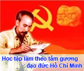 Viêt Yên: Chú trọng công tác tuyên truyền việc học tập và làm theo tấm gương đạo đức Hồ Chí Minh