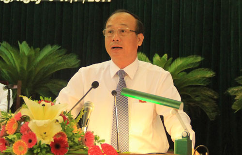 Kỳ họp thứ 10, HĐND tỉnh Bắc Giang khóa XVII sẽ thông qua nhiều nội dung quan trọng
