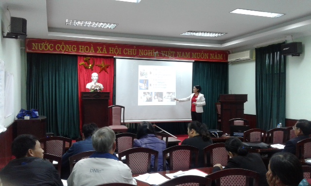 Hội Chữ thập đỏ huyện Việt Yên tổ chức tập huấn cho 46 tình nguyện viên sơ cấp cứu tai nạn giao...